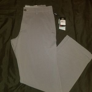 Under Armor Detroit Straight Pants
